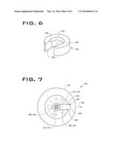 Fluid Injector Actuator with Resilient Armature Overtravel Feature diagram and image