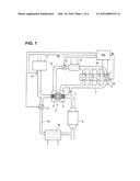 INTERNAL COMBUSTION ENGINE IGNITION DEVICE AND IGNITION METHOD diagram and image