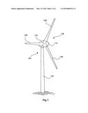 METHOD FOR CONTROLLING A WIND PARK diagram and image
