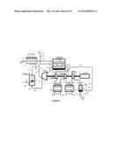 ADVANCED SOLAR THERMALLY DRIVEN POWER SYSTEM AND METHOD diagram and image