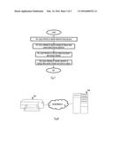 BATTERYLESS ACTIVITY MONITOR diagram and image