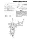 HIGH PRESSURE PAINT PUMP diagram and image