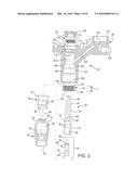 HIGH PRESSURE PAINT PUMP diagram and image