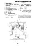 VACUUM PUMP diagram and image