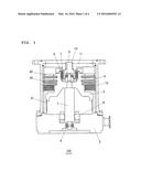 VACUUM PUMP diagram and image