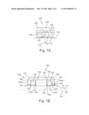 RADIAL BEARING WITH VARIABLE LUBRICATION FLOW RESTRICTION diagram and image