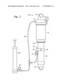 METHODS AND APPARATUS FOR SUSPENSION ADJUSTMENT diagram and image