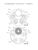 Three Speed Adjustable Shock Absorber Having One Or More Microvalves diagram and image