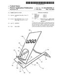 MOBILE DEVICE STAND diagram and image