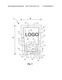 MOBILE DEVICE STAND diagram and image