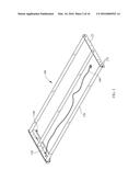 LED LIGHTING SYSTEM, LAMP RETROFIT SYSTEM, KIT, AND METHOD diagram and image