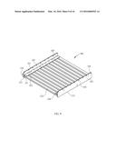 LED LIGHTING SYSTEM, LAMP RETROFIT SYSTEM, KIT, AND METHOD diagram and image