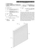 WINDOW GLASS diagram and image