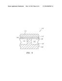 FILM COOLING CIRCUIT FOR A COMBUSTOR LINER diagram and image