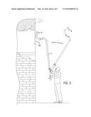 SMOKE ELIMINATION DEVICE diagram and image