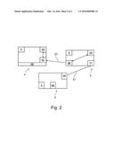 VENTILATION SYSTEM FOR A ROOM diagram and image