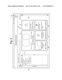 HVAC INFORMATION DISPLAY SYSTEM diagram and image