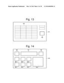 HVAC INFORMATION DISPLAY SYSTEM diagram and image