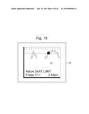 HVAC INFORMATION DISPLAY SYSTEM diagram and image