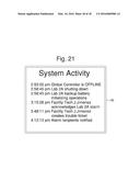 HVAC INFORMATION DISPLAY SYSTEM diagram and image