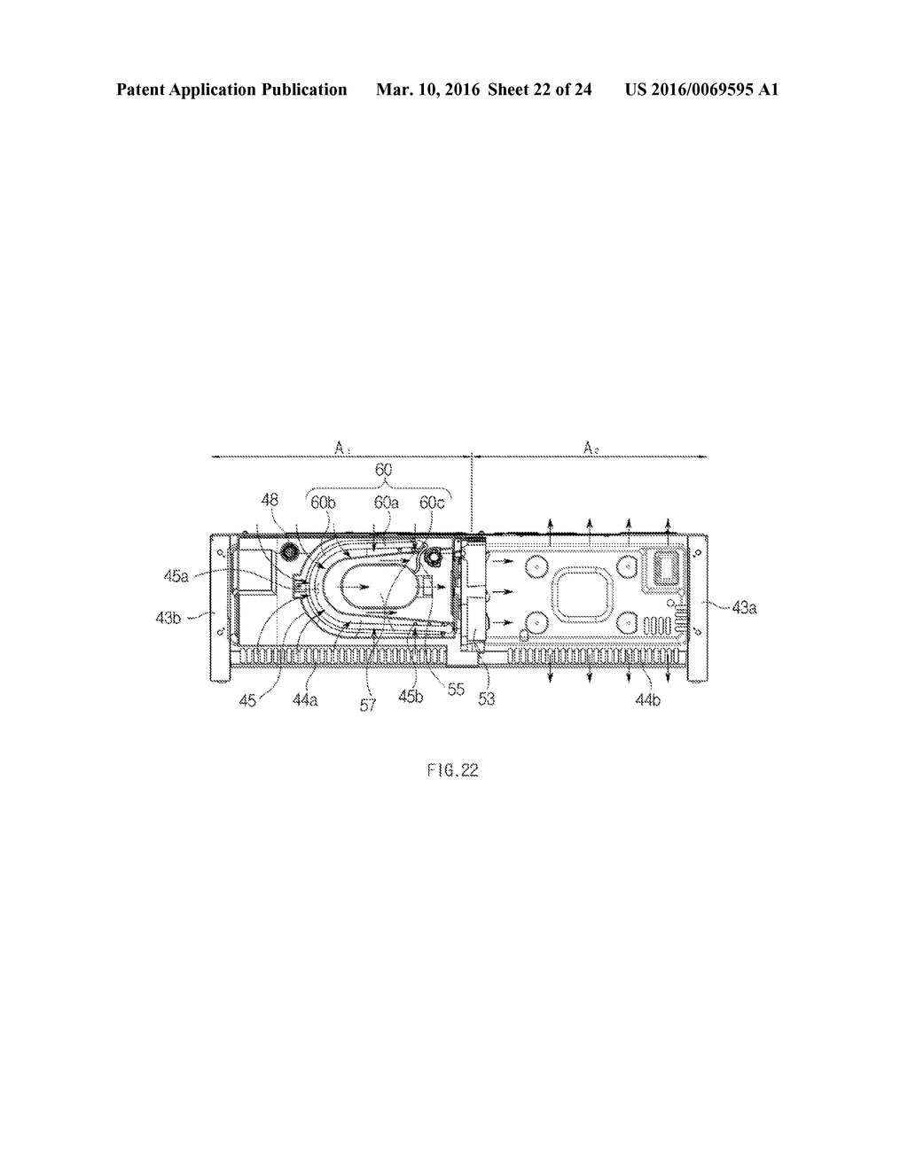 Refrigerator - diagram, schematic, and image 23