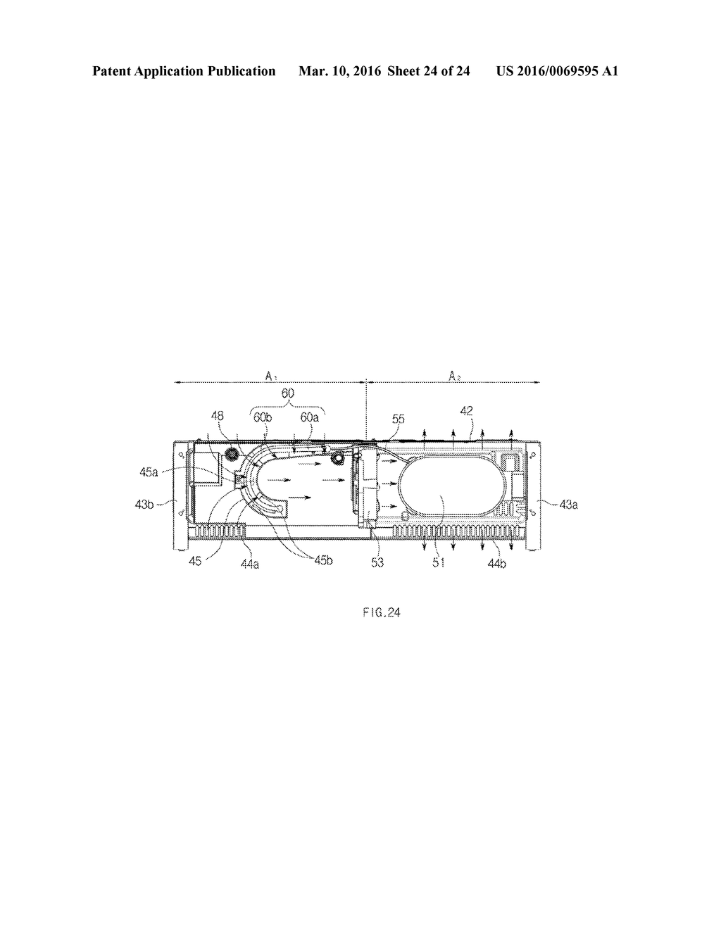 Refrigerator - diagram, schematic, and image 25