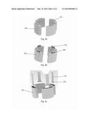 Beverage Cooling Device diagram and image