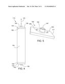 SEAL FOR HEAT EXCHANGER OF MACHINE diagram and image