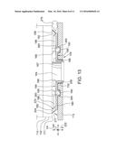 SEAL FOR HEAT EXCHANGER OF MACHINE diagram and image