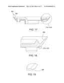 SEAL FOR HEAT EXCHANGER OF MACHINE diagram and image