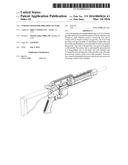 COILED COVER FOR FIREARM GAS TUBE diagram and image