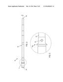 LIVE-ROUND PREVENTION WITH BUILT-IN BLANK FIRING ADAPTER diagram and image