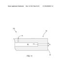 LIVE-ROUND PREVENTION WITH BUILT-IN BLANK FIRING ADAPTER diagram and image