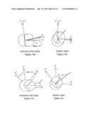 LASER-BASED COORDINATE MEASURING DEVICE AND LASER-BASED METHOD FOR     MEASURING COORDINATES diagram and image