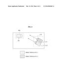 APPARATUS AND METHOD FOR SENSING HIGH PRECISION SIGNAL USING INFRARED     LIGHT diagram and image