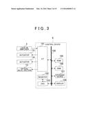 FILM THICKNESS MEASURING DEVICE AND FILM THICKNESS MEASURING METHOD diagram and image