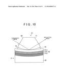 FILM THICKNESS MEASURING DEVICE AND FILM THICKNESS MEASURING METHOD diagram and image