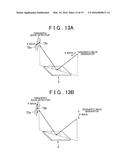 FILM THICKNESS MEASURING DEVICE AND FILM THICKNESS MEASURING METHOD diagram and image