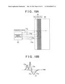 FILM THICKNESS MEASURING DEVICE AND FILM THICKNESS MEASURING METHOD diagram and image