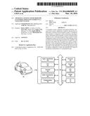 APPARATUS, SYSTEM AND METHOD FOR CLUSTERING POINTS OF INTEREST IN A     NAVIGATION SYSTEM diagram and image