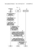 METHOD OF SHARING INFORMATION THROUGH MAP SERVICE AND ELECTRONIC DEVICE     THEREFOR diagram and image