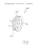 LINEAR POSITION AND ROTARY POSITION MAGNETIC SENSORS, SYSTEMS, AND METHODS diagram and image