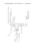 Inline Flow Rate Meter With Auxiliary Fluid Injection And Detection diagram and image