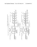 Inline Flow Rate Meter With Auxiliary Fluid Injection And Detection diagram and image