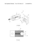 ROTATING DOVETAIL CONNECTION FOR MATERIALS TESTING diagram and image