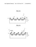 TARGET SUBSTANCE CAPTURING DEVICE AND TARGET SUBSTANCE DETECTING DEVICE diagram and image