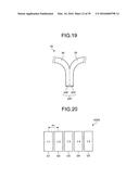 TARGET SUBSTANCE CAPTURING DEVICE AND TARGET SUBSTANCE DETECTING DEVICE diagram and image