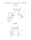 TARGET SUBSTANCE CAPTURING DEVICE AND TARGET SUBSTANCE DETECTING DEVICE diagram and image