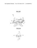 TARGET SUBSTANCE CAPTURING DEVICE AND TARGET SUBSTANCE DETECTING DEVICE diagram and image