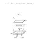 TARGET SUBSTANCE CAPTURING DEVICE AND TARGET SUBSTANCE DETECTING DEVICE diagram and image